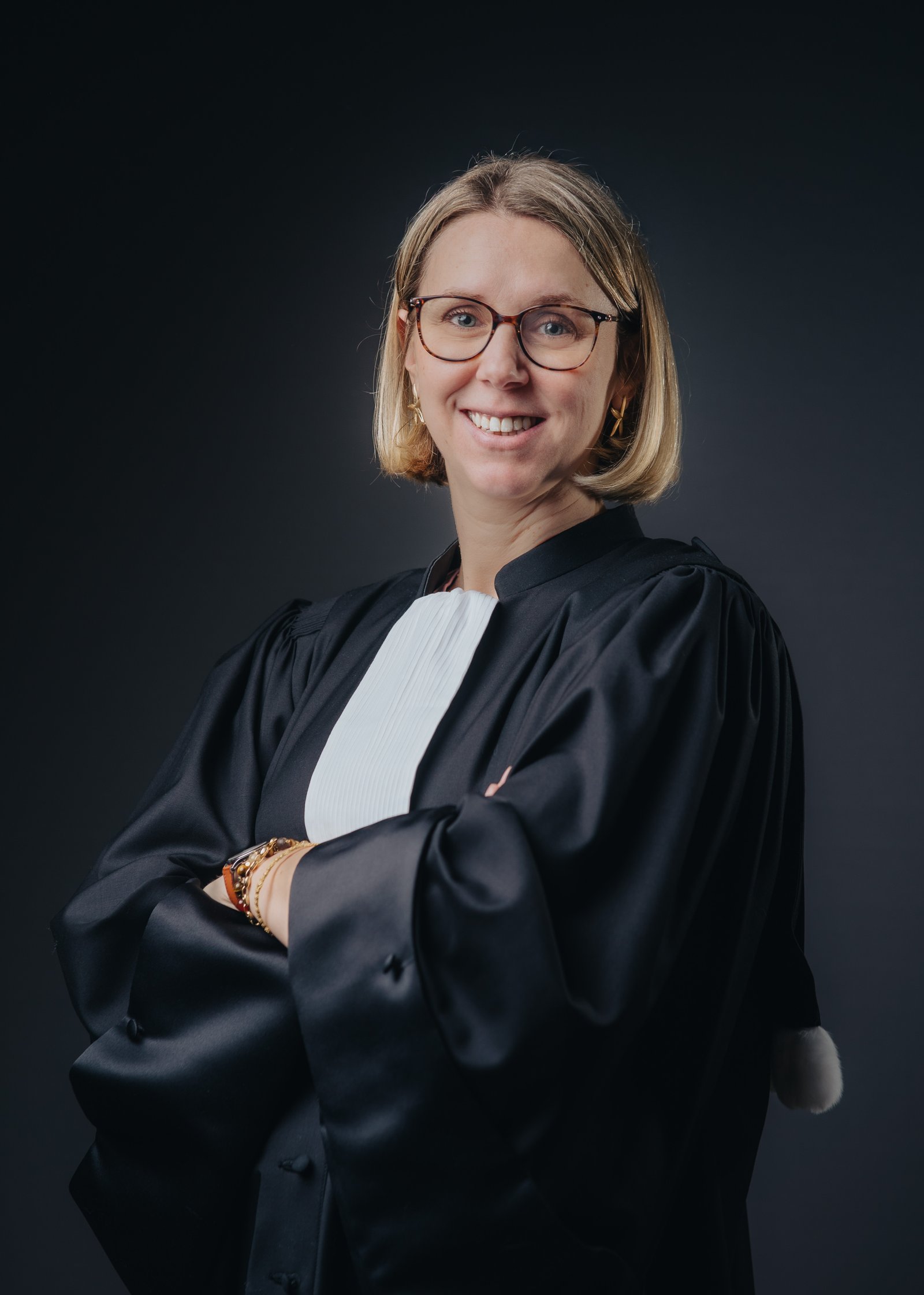 Maître Alexandra Roig — Avocate à Narbonne